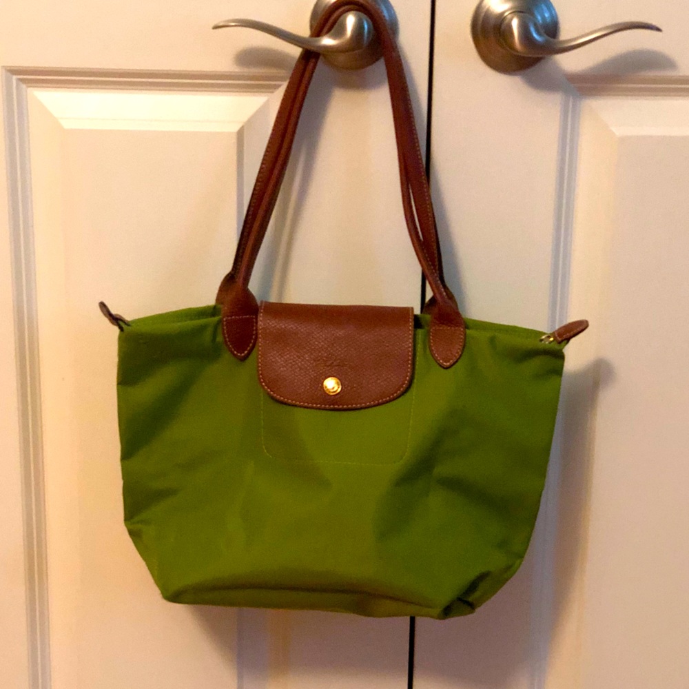LE PLIAGE ORIGINAL SHOULDER BAG S
